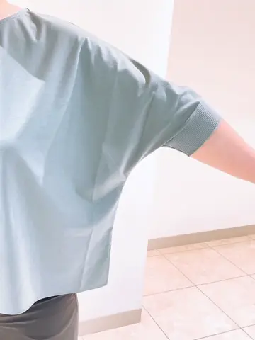 J.PRESS LADIES L スタッフ コーディネート画像