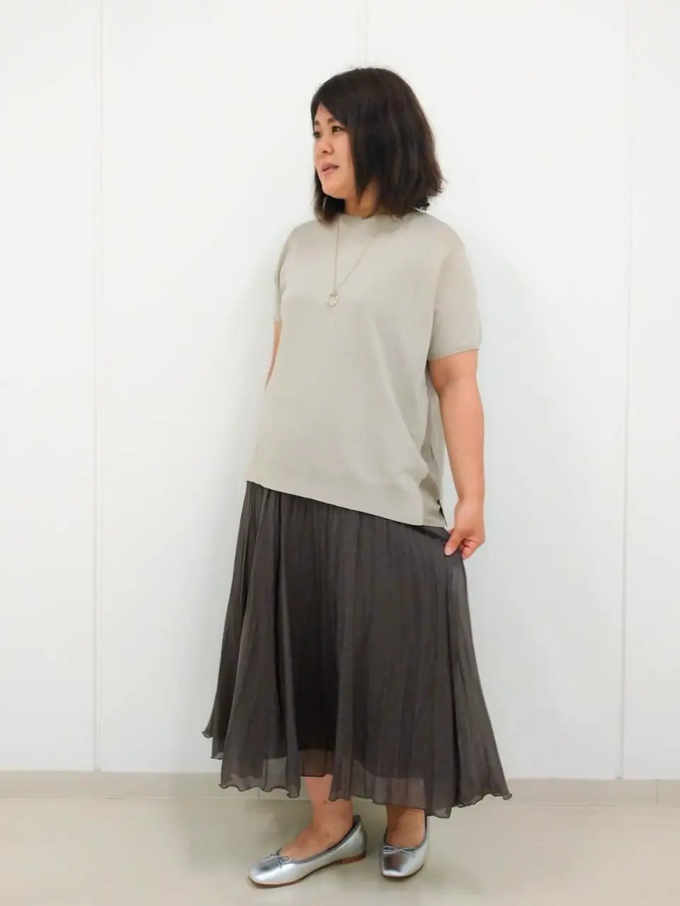  河野 コーディネート画像