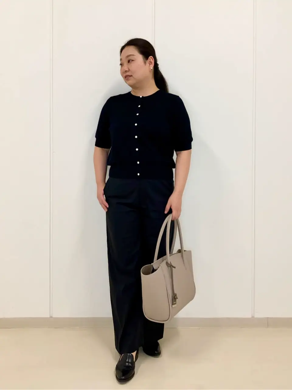  古川 コーディネート画像