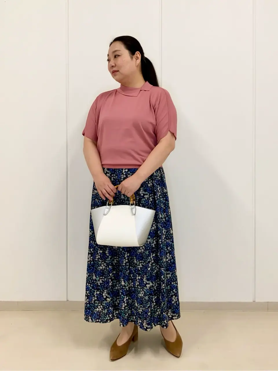  古川 コーディネート画像