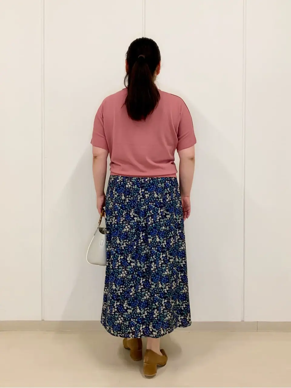 J.PRESS LADIES L 古川 コーディネート画像