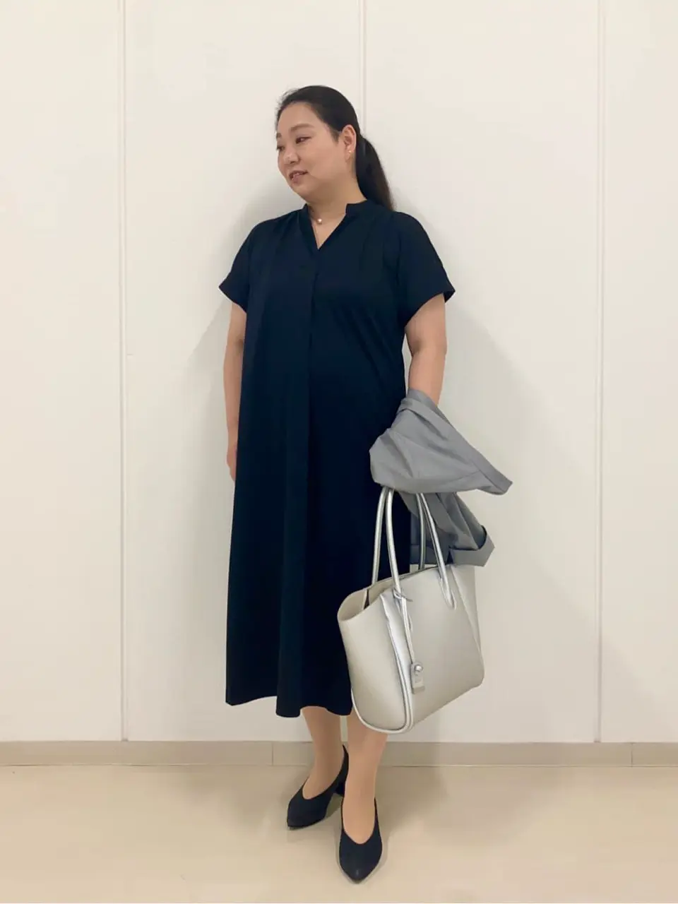  古川 コーディネート画像