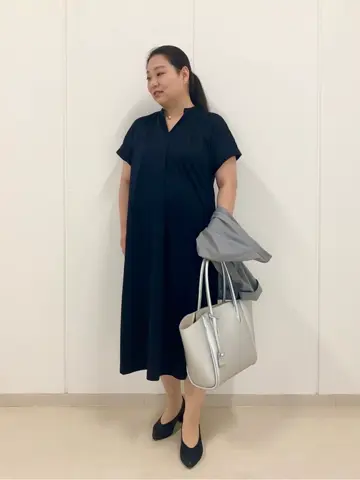 J.PRESS LADIES L 古川 コーディネート画像