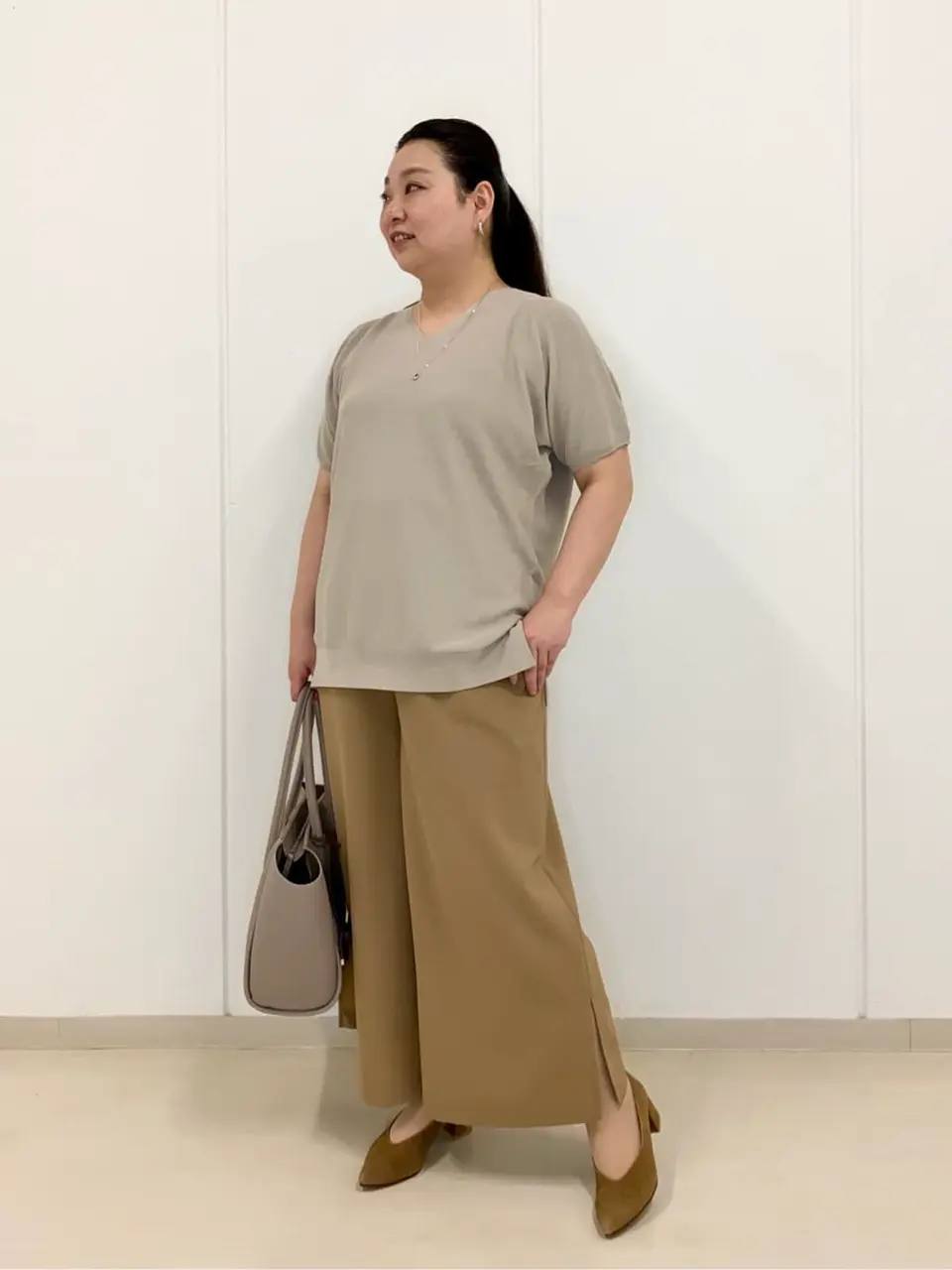  古川 コーディネート画像