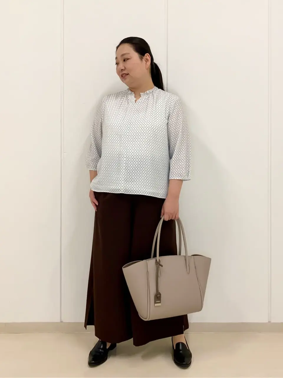  古川 コーディネート画像