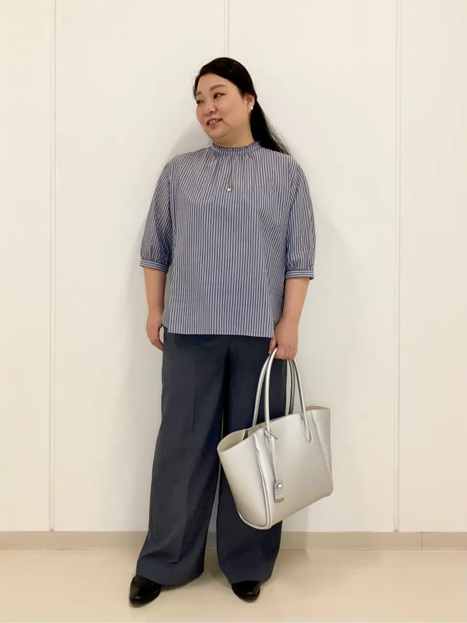  古川 コーディネート画像