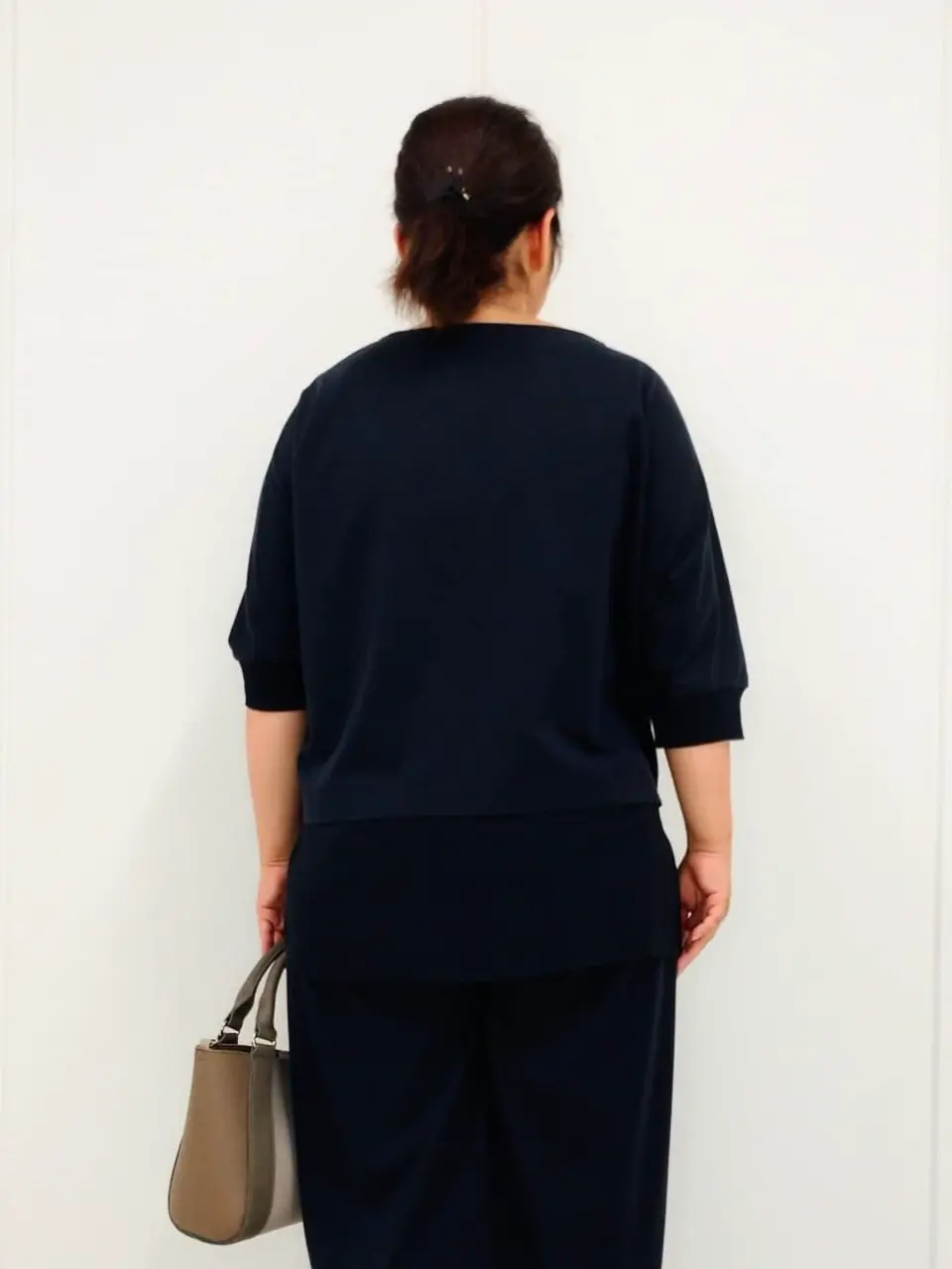 J.PRESS LADIES L 河野 コーディネート画像