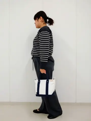 J.PRESS LADIES L 河野 コーディネート画像