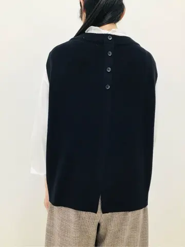 J.PRESS LADIES L やまもと コーディネート画像