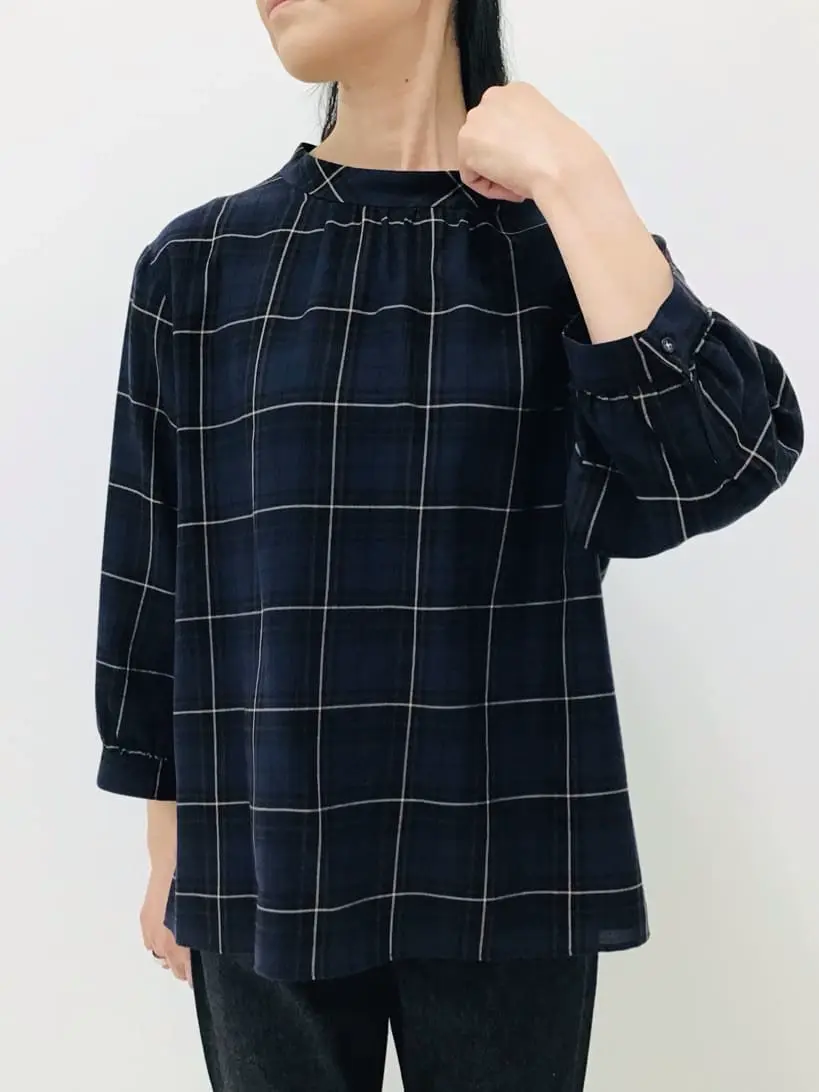 J.PRESS LADIES L やまもと コーディネート画像