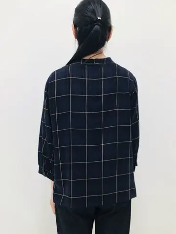 J.PRESS LADIES L やまもと コーディネート画像