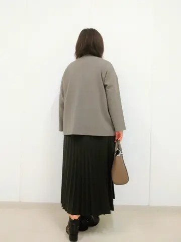 J.PRESS LADIES L 河野 コーディネート画像