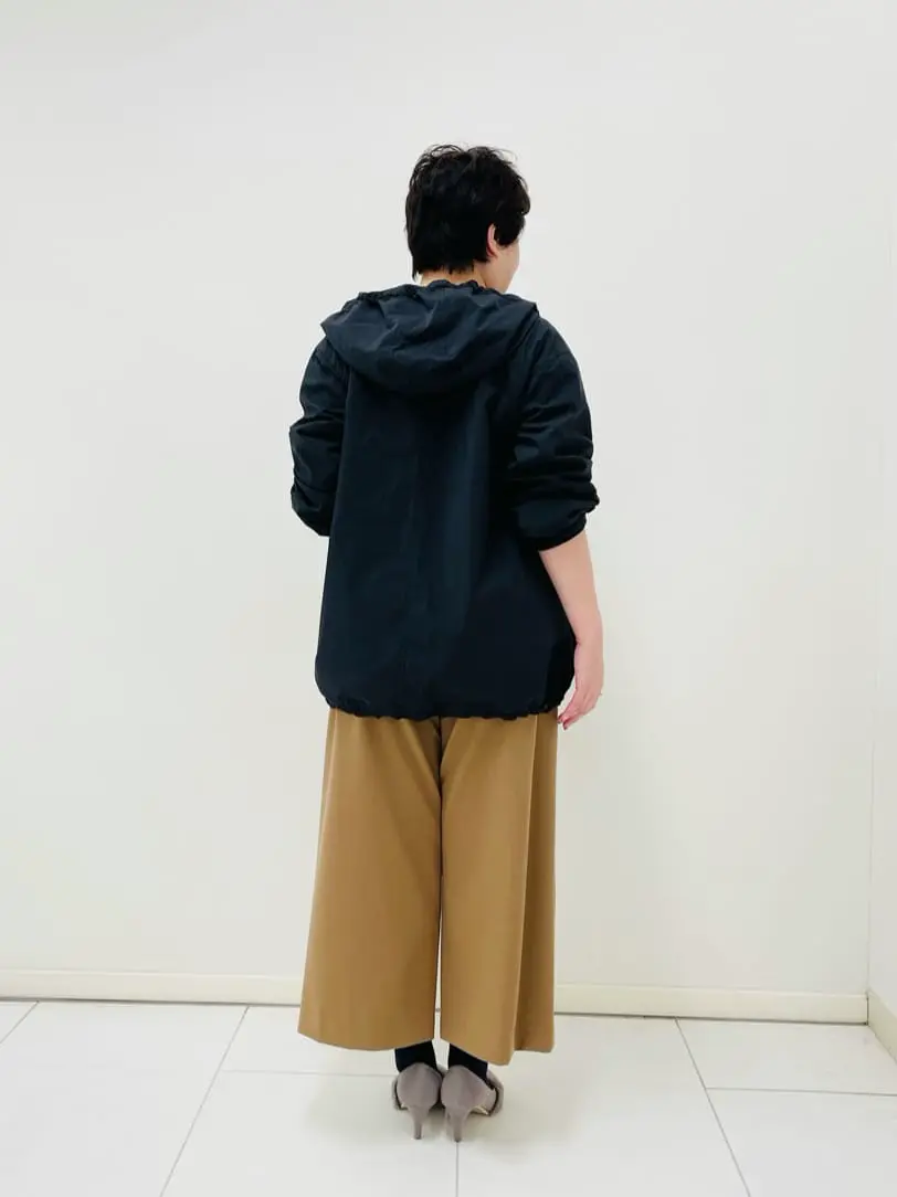 J.PRESS LADIES L 佐藤 コーディネート画像