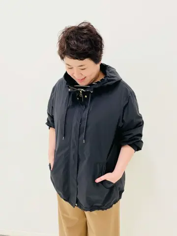 J.PRESS LADIES L 佐藤 コーディネート画像