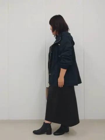 J.PRESS LADIES L 河野 コーディネート画像