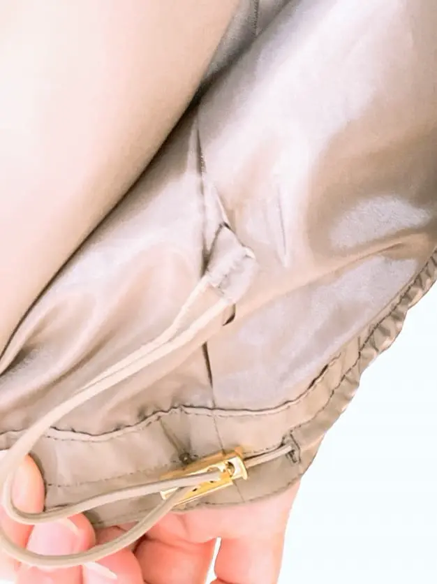 J.PRESS LADIES L スタッフ コーディネート画像