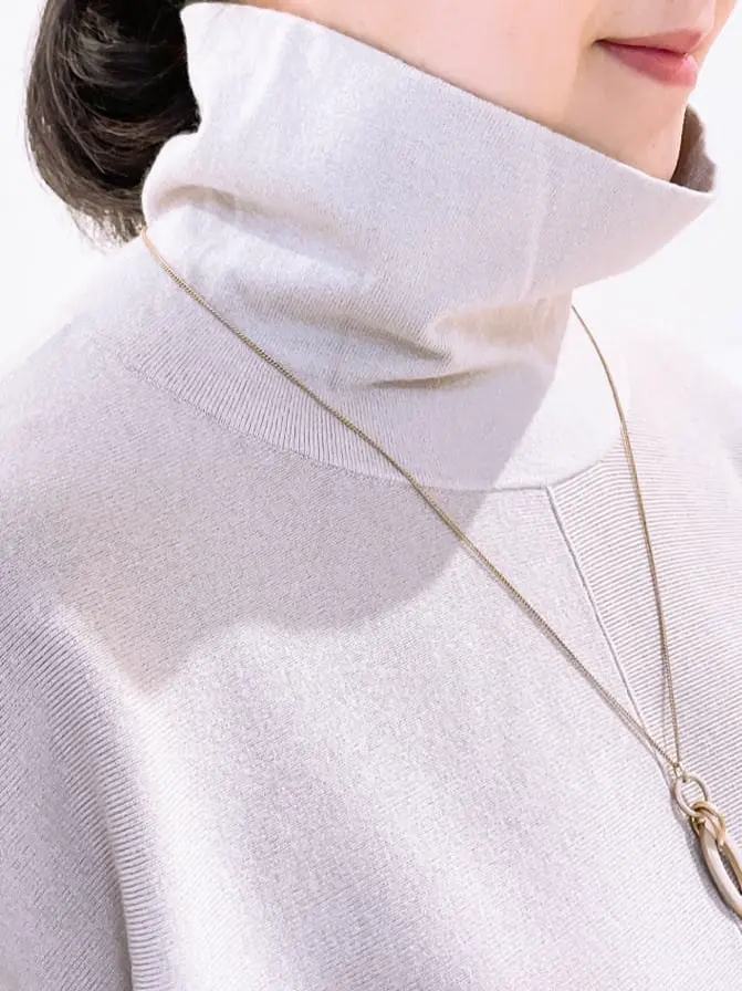 J.PRESS LADIES L スタッフ コーディネート画像