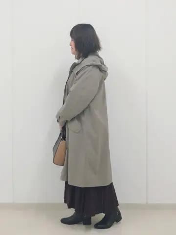 J.PRESS LADIES L 河野 コーディネート画像