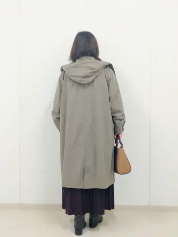 J.PRESS LADIES L 河野 コーディネート画像