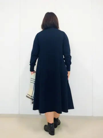 J.PRESS LADIES L 河野 コーディネート画像