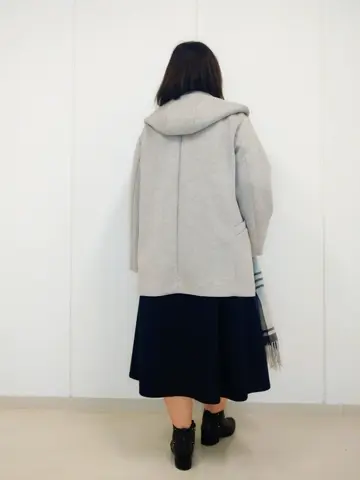 J.PRESS LADIES L 河野 コーディネート画像