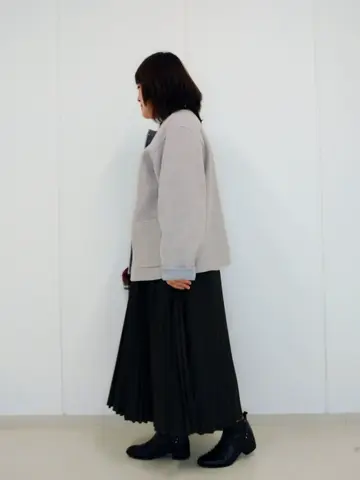 J.PRESS LADIES L 河野 コーディネート画像