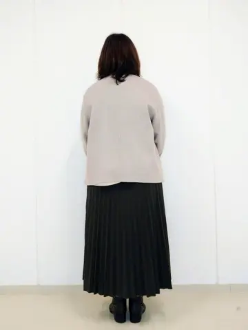 J.PRESS LADIES L 河野 コーディネート画像