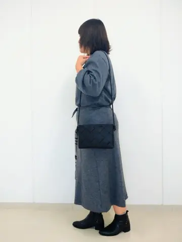 J.PRESS LADIES L 河野 コーディネート画像