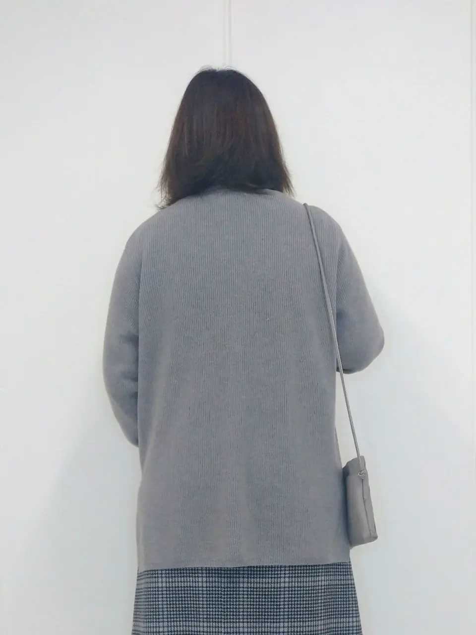 J.PRESS LADIES L 河野 コーディネート画像