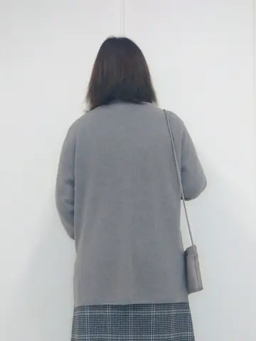 J.PRESS LADIES L 河野 コーディネート画像