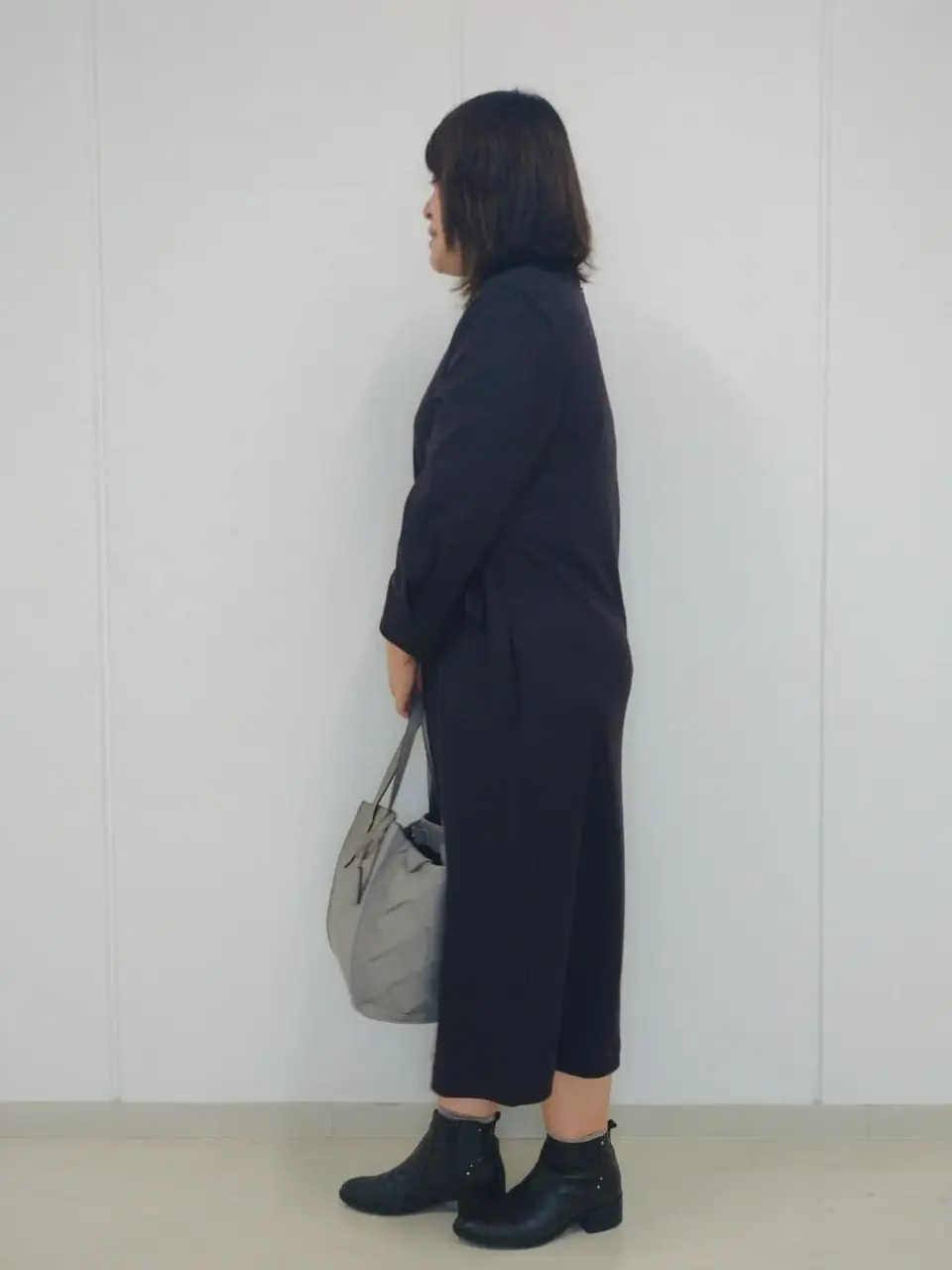 J.PRESS LADIES L 河野 コーディネート画像