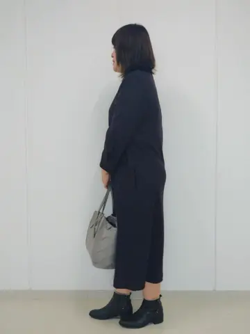 J.PRESS LADIES L 河野 コーディネート画像