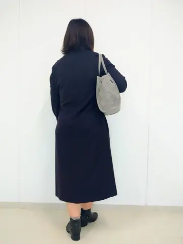 J.PRESS LADIES L 河野 コーディネート画像