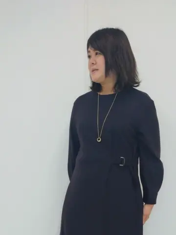 J.PRESS LADIES L 河野 コーディネート画像