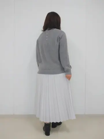 J.PRESS LADIES L 河野 コーディネート画像