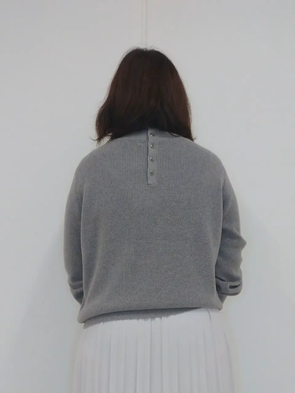 J.PRESS LADIES L 河野 コーディネート画像