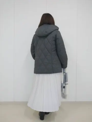 J.PRESS LADIES L 河野 コーディネート画像