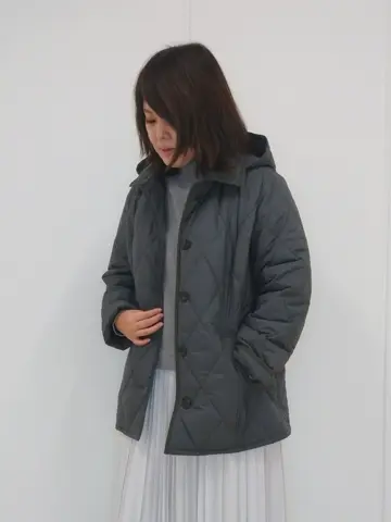 J.PRESS LADIES L 河野 コーディネート画像