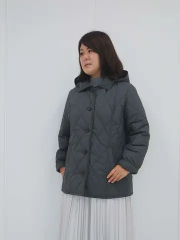 J.PRESS LADIES L 河野 コーディネート画像