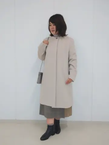 J.PRESS LADIES L 河野 コーディネート画像