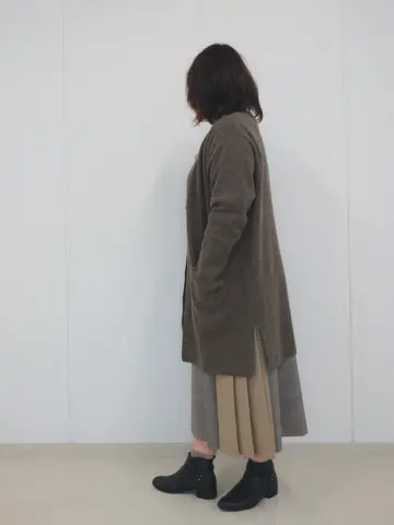 J.PRESS LADIES L 河野 コーディネート画像