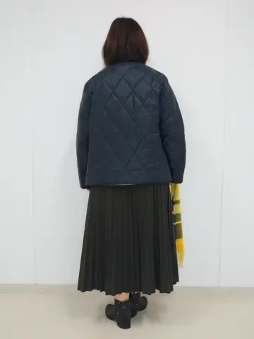 J.PRESS LADIES L 河野 コーディネート画像