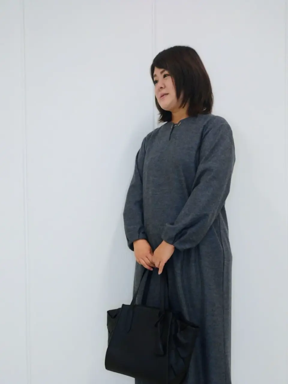 J.PRESS LADIES L 河野 コーディネート画像