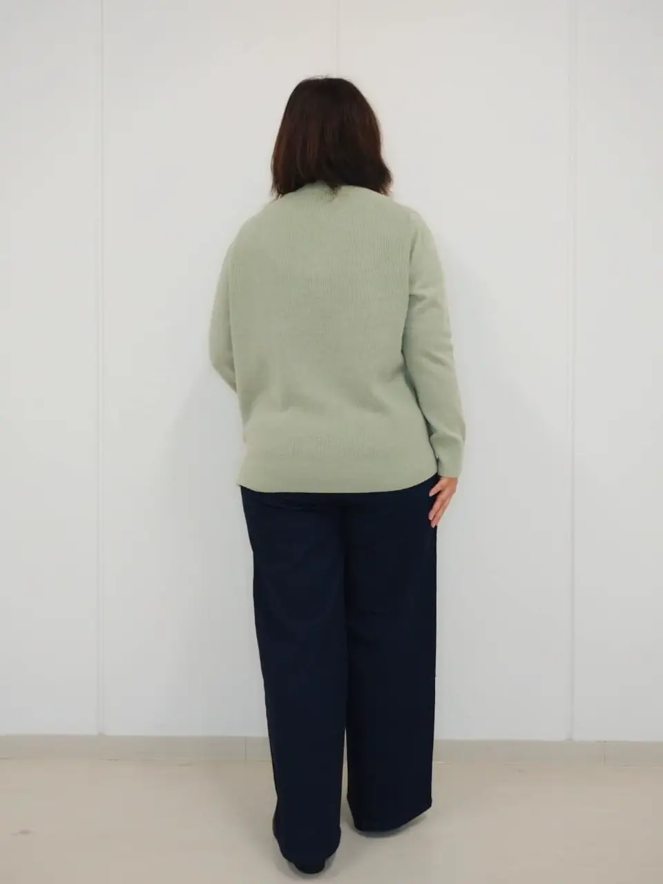 J.PRESS LADIES L 河野 コーディネート画像