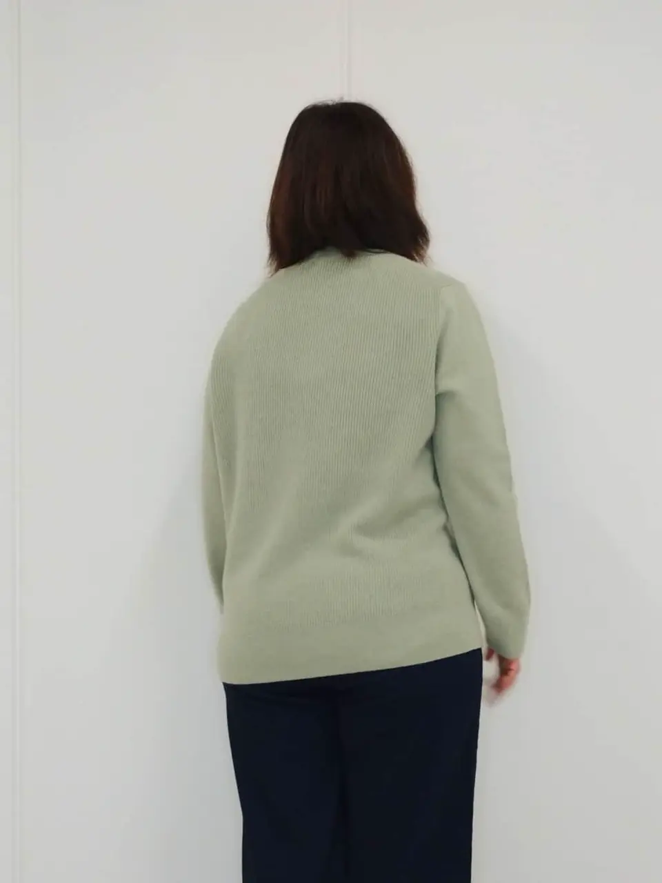 J.PRESS LADIES L 河野 コーディネート画像