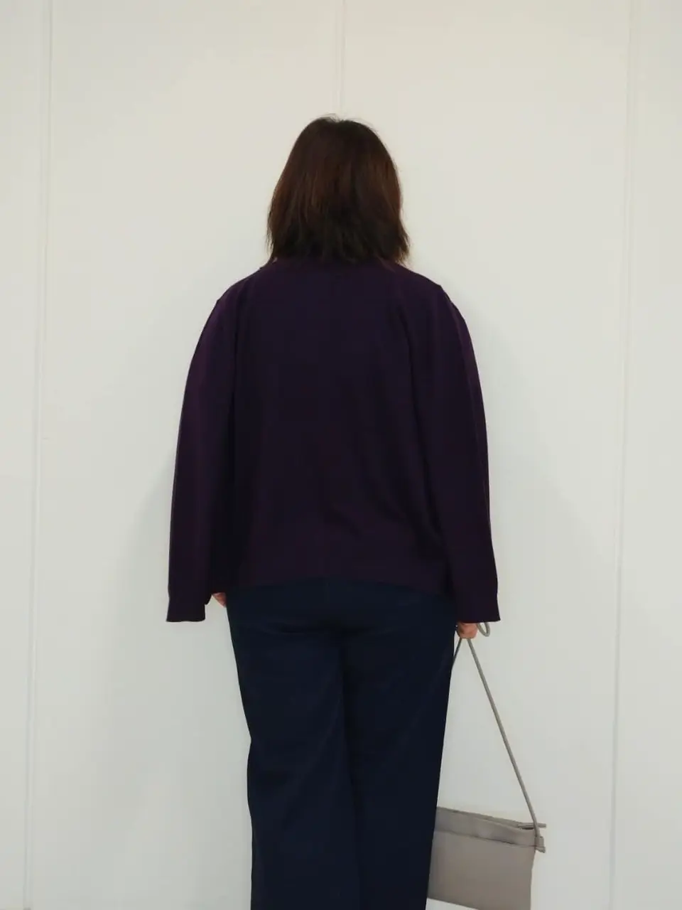 J.PRESS LADIES L 河野 コーディネート画像