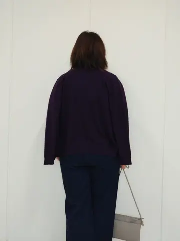 J.PRESS LADIES L 河野 コーディネート画像