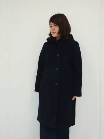 J.PRESS LADIES L 河野 コーディネート画像