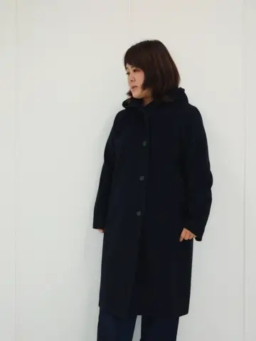 J.PRESS LADIES L 河野 コーディネート画像