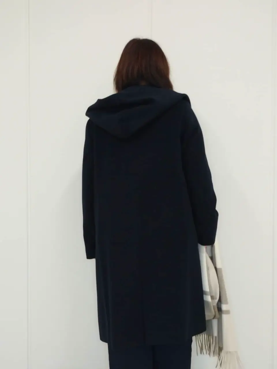 J.PRESS LADIES L 河野 コーディネート画像